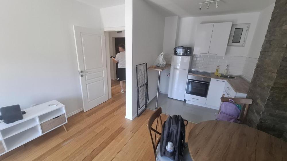 Slika 3 - Jednoiposoban stan za izdavanje, 41m2, 400€