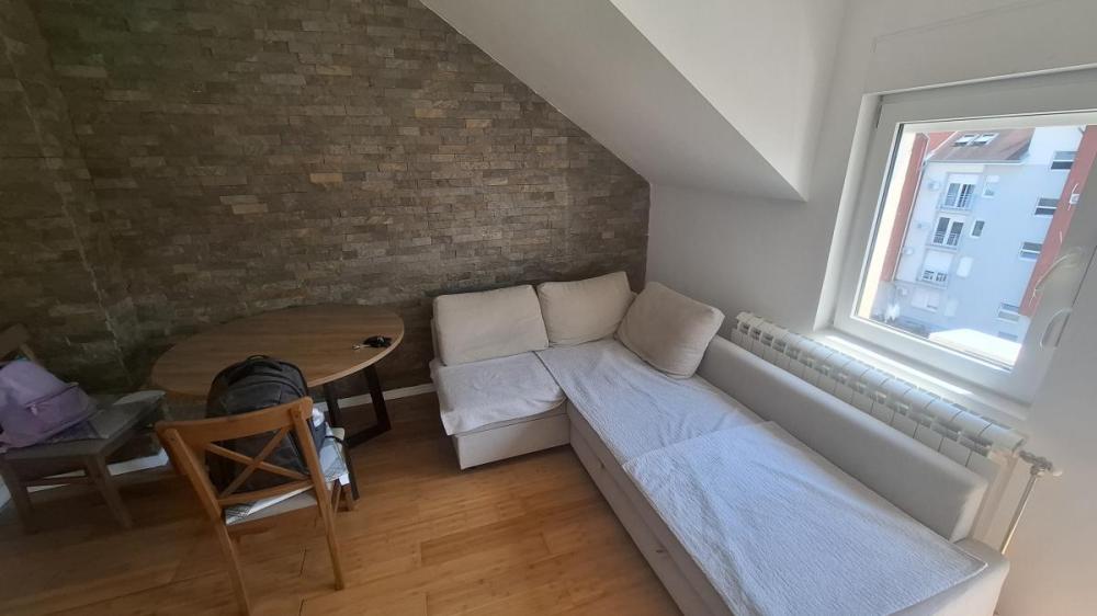 Slika 1 - Jednoiposoban stan za izdavanje, 41m2, 400€