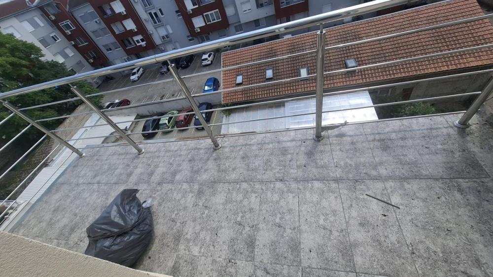 Slika 10 - Jednoiposoban stan za izdavanje, 41m2, 400€