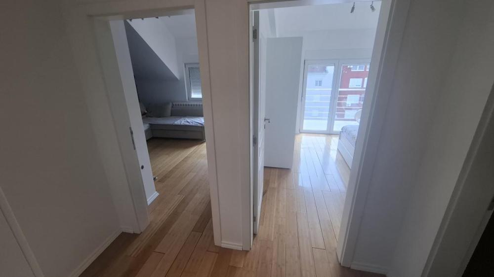 Slika 4 - Jednoiposoban stan za izdavanje, 41m2, 400€
