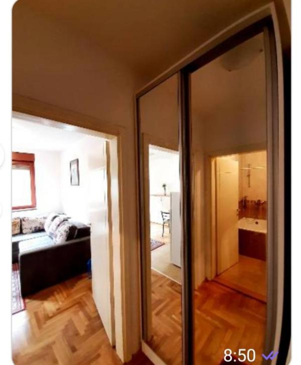 Slika 2 - Jednosoban stan za izdavanje, 25m2, 260€