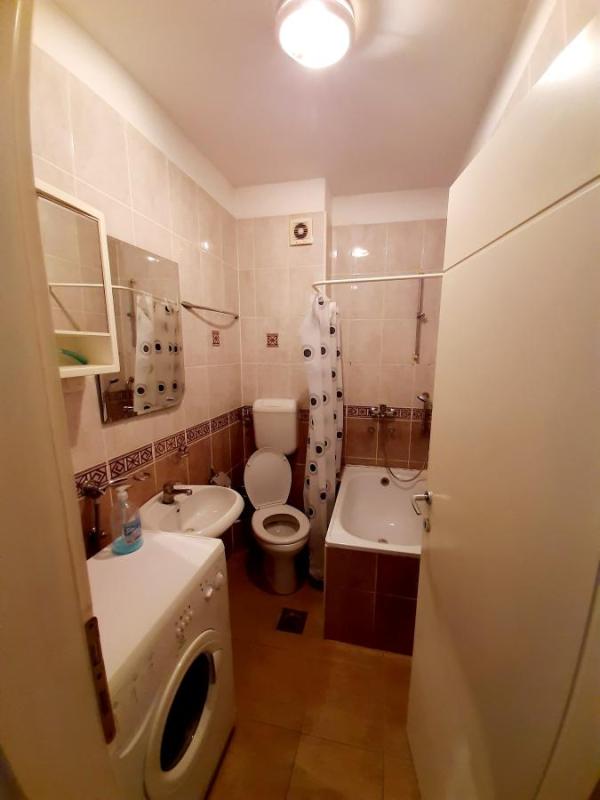 Slika 3 - Jednosoban stan za izdavanje, 25m2, 260€