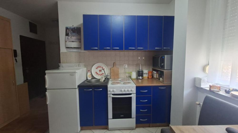 Slika 8 - Jednosoban stan na prodaju, 23m2, 76.000€
