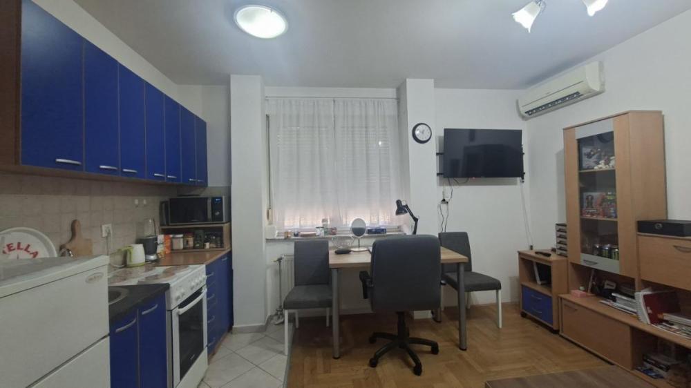 Slika 1 - Jednosoban stan na prodaju, 23m2, 76.000€