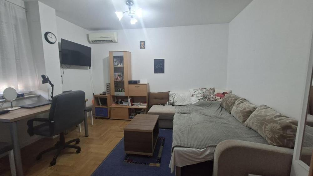 Slika 7 - Jednosoban stan na prodaju, 23m2, 76.000€