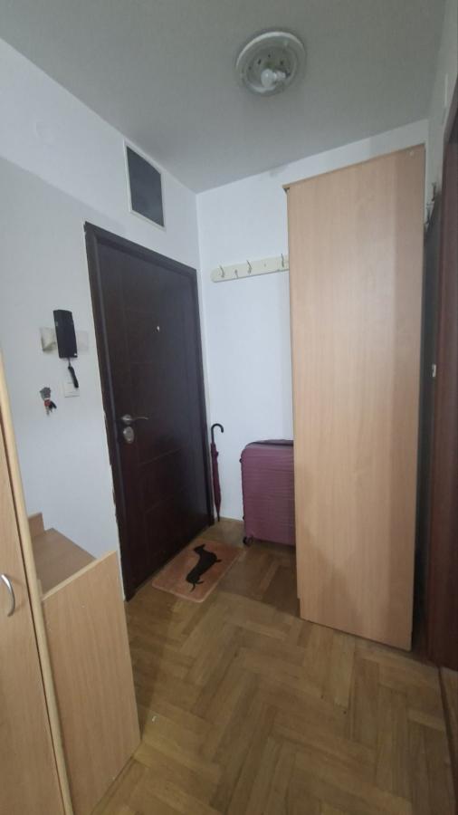 Slika 2 - Jednosoban stan na prodaju, 23m2, 76.000€