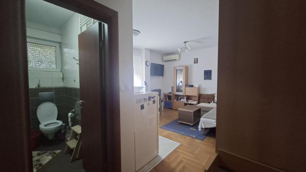 Slika 4 - Jednosoban stan na prodaju, 23m2, 76.000€
