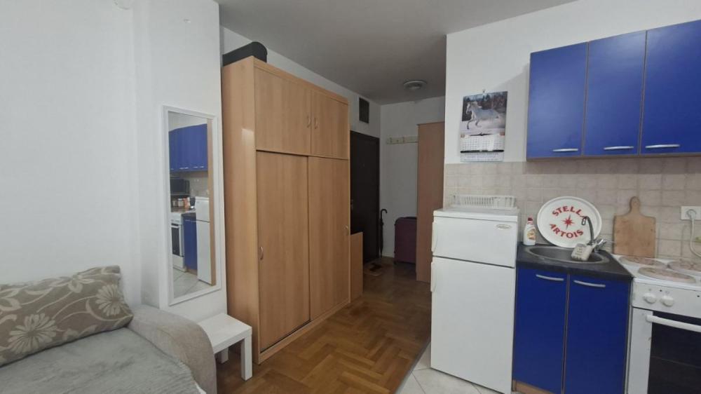 Slika 3 - Jednosoban stan na prodaju, 23m2, 76.000€