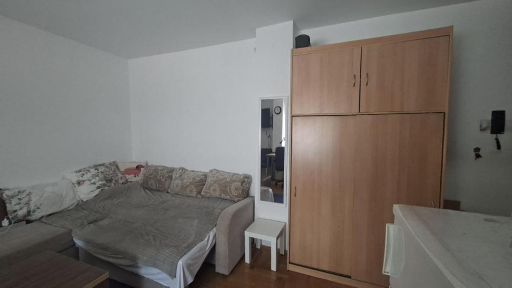 Slika 5 - Jednosoban stan na prodaju, 23m2, 76.000€