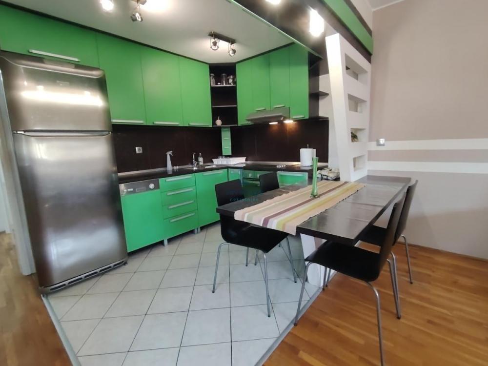 Slika 7 - Sremskih boraca, Dvosoban stan za izdavanje, 60m2, 600€