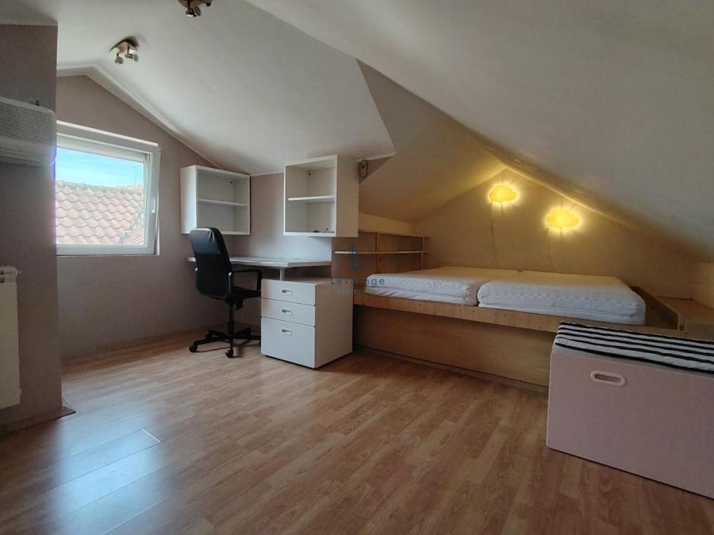 Slika 4 - Sremskih boraca, Dvosoban stan za izdavanje, 60m2, 600€