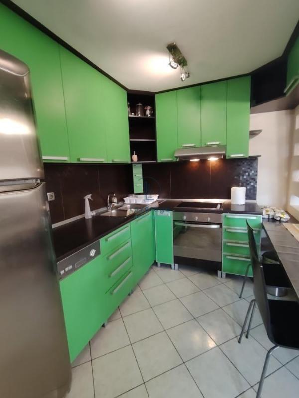 Slika 8 - Sremskih boraca, Dvosoban stan za izdavanje, 60m2, 600€