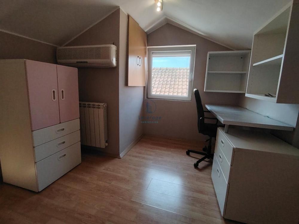 Slika 3 - Sremskih boraca, Dvosoban stan za izdavanje, 60m2, 600€
