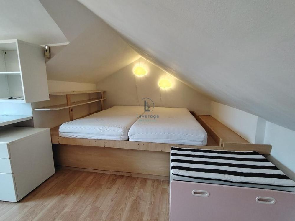 Slika 5 - Sremskih boraca, Dvosoban stan za izdavanje, 60m2, 600€