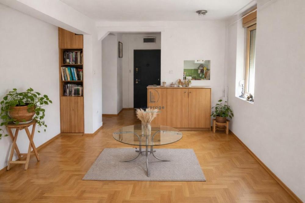 Slika 1 - Kursulina, Dvosoban stan na prodaju, 57m2, 230.000€