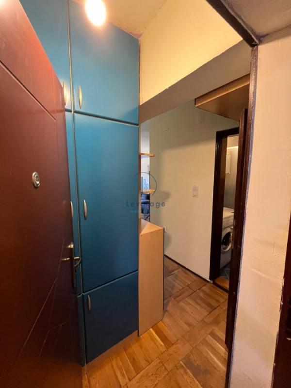 Slika 3 - Diljska, Jednosoban stan na prodaju, 21m2, 75.000€