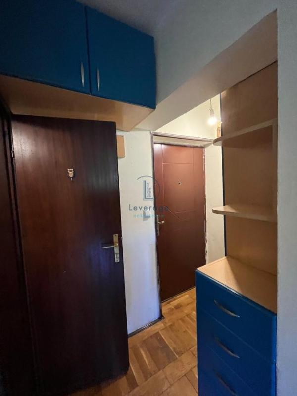 Slika 4 - Diljska, Jednosoban stan na prodaju, 21m2, 75.000€