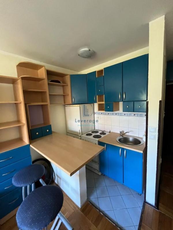 Slika 1 - Diljska, Jednosoban stan na prodaju, 21m2, 75.000€