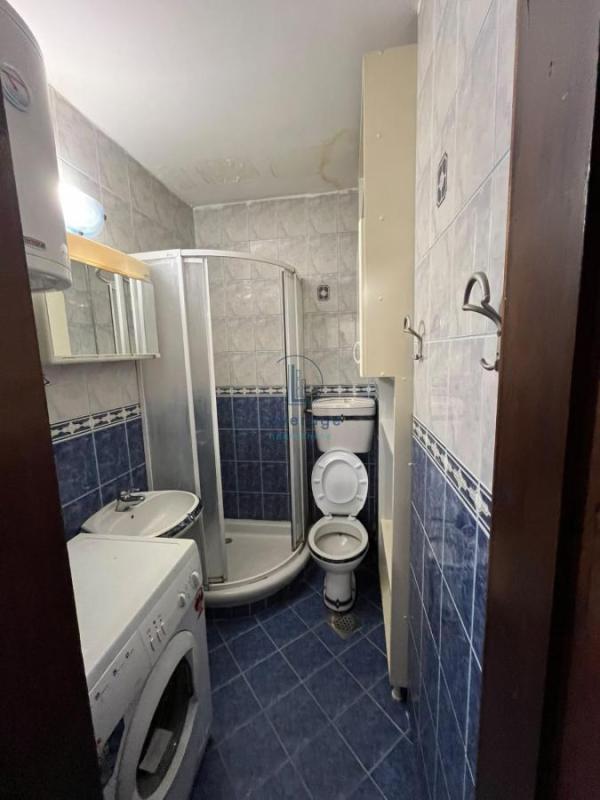 Slika 2 - Diljska, Jednosoban stan na prodaju, 21m2, 75.000€
