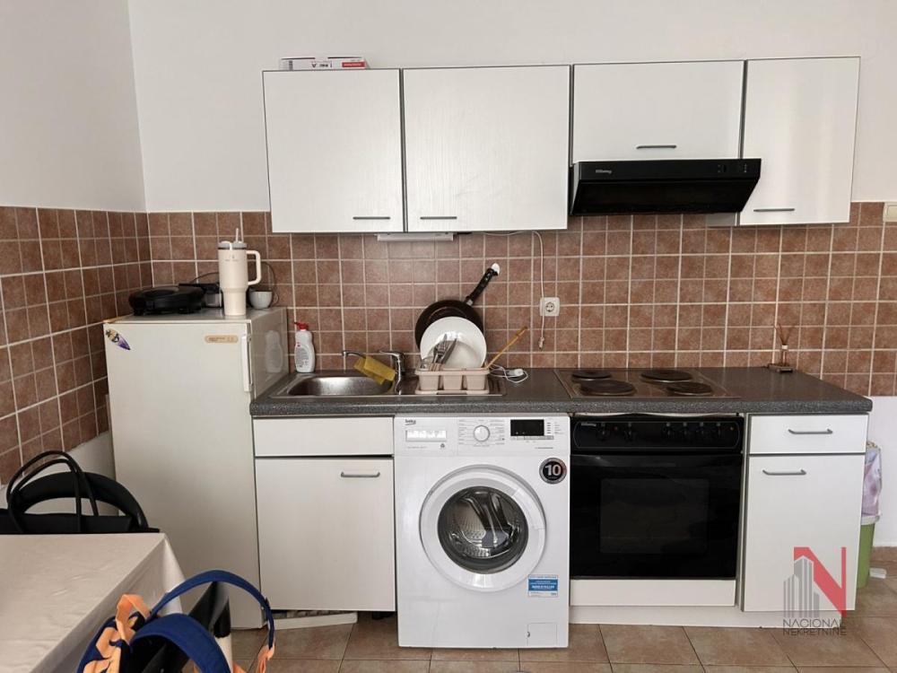 Slika 4 - ĆIRPANOVA, Jednosoban stan za izdavanje, 26m2, 250€