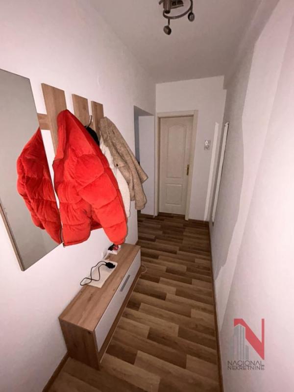 Slika 2 - ĆIRPANOVA, Jednosoban stan za izdavanje, 26m2, 250€