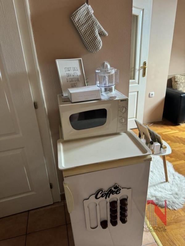 Slika 5 - ilije birčanina, Jednoiposoban stan za izdavanje, 38m2, 300€