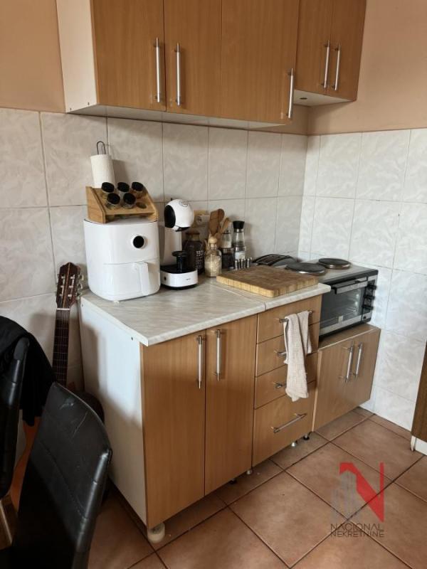 Slika 1 - ilije birčanina, Jednoiposoban stan za izdavanje, 38m2, 300€