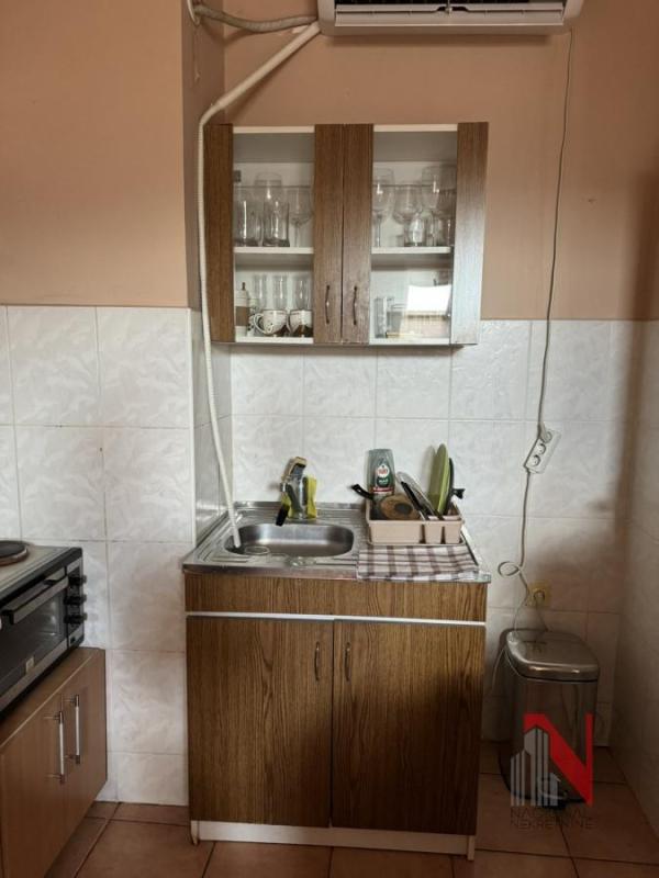 Slika 4 - ilije birčanina, Jednoiposoban stan za izdavanje, 38m2, 300€