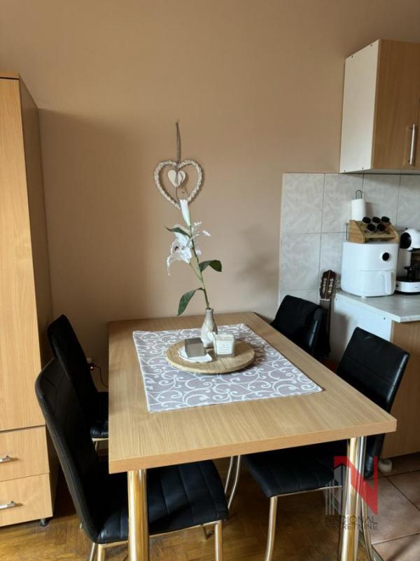 Slika 11 - ilije birčanina, Jednoiposoban stan za izdavanje, 38m2, 300€
