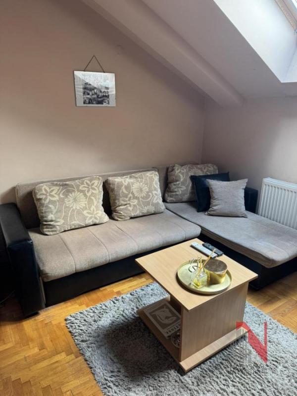 Slika 7 - ilije birčanina, Jednoiposoban stan za izdavanje, 38m2, 300€