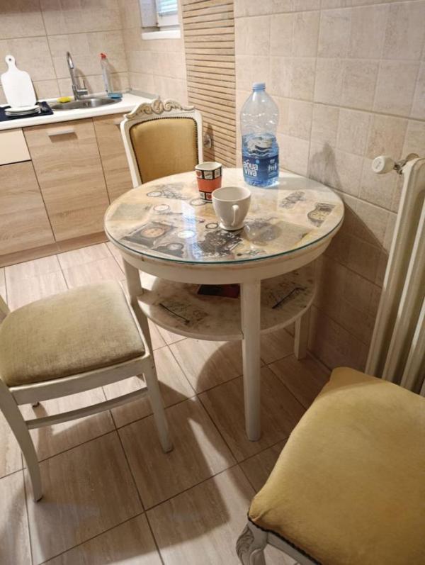 Slika 3 - Dvoiposoban stan na prodaju, 52m2, 156.000€