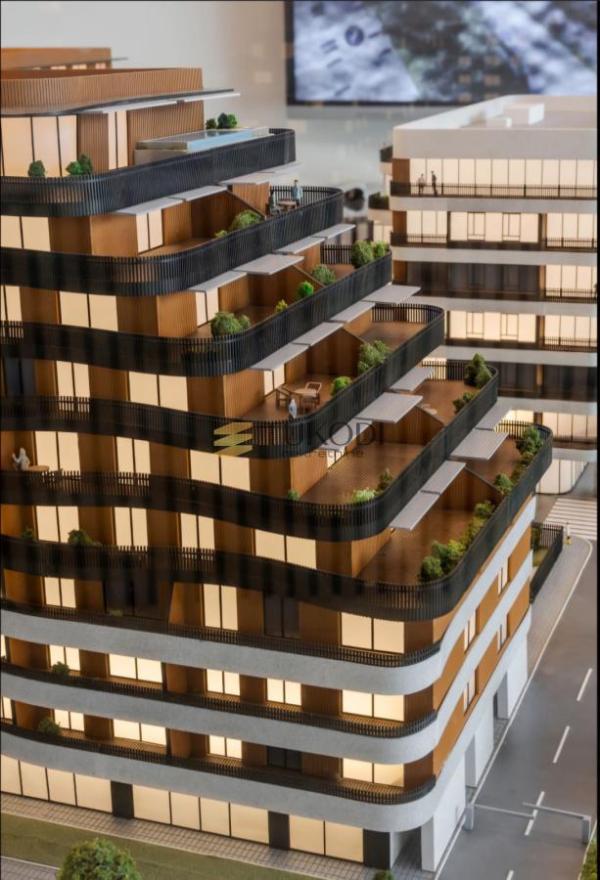 Slika 2 - Trosoban stan na prodaju, 170m2, 870.000€