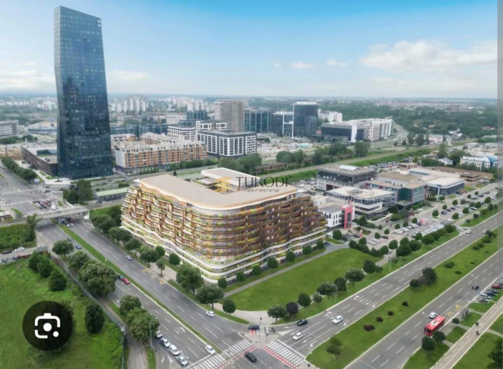 Slika 1 - Trosoban stan na prodaju, 170m2, 870.000€