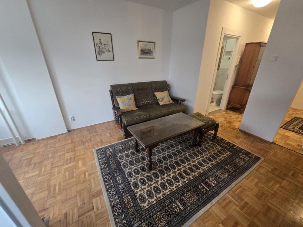 Slika 2 - Bulevar Milutina Milankovića, Jednoiposoban stan za izdavanje, 44m2, 480€