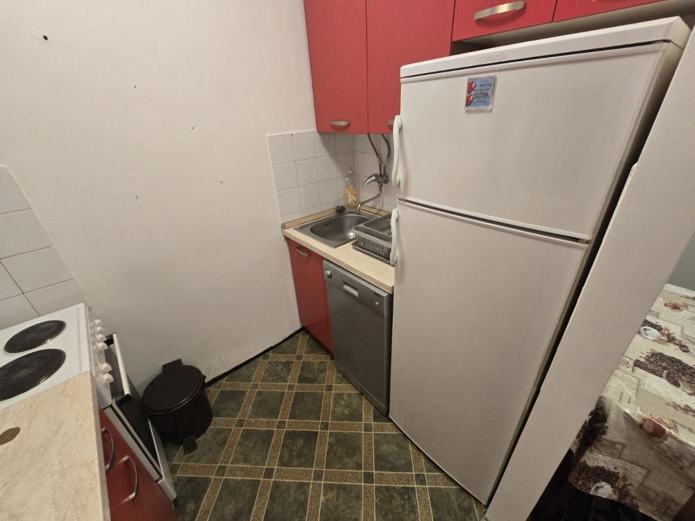 Slika 5 - Bulevar Milutina Milankovića, Jednoiposoban stan za izdavanje, 44m2, 480€