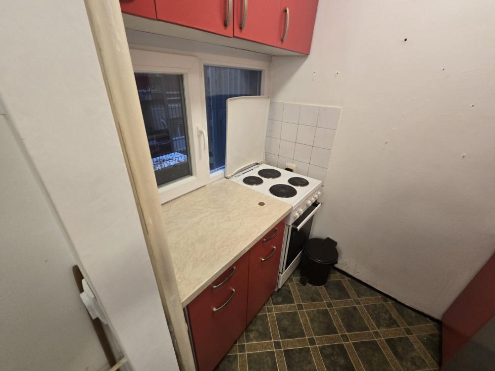 Slika 4 - Bulevar Milutina Milankovića, Jednoiposoban stan za izdavanje, 44m2, 480€