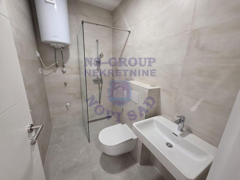 Slika 1 - Jednosoban stan na prodaju, 25m2, 89.610€