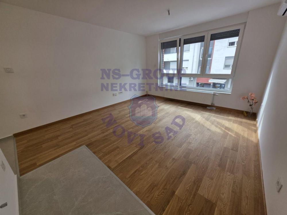 Slika 2 - Jednosoban stan na prodaju, 25m2, 89.610€