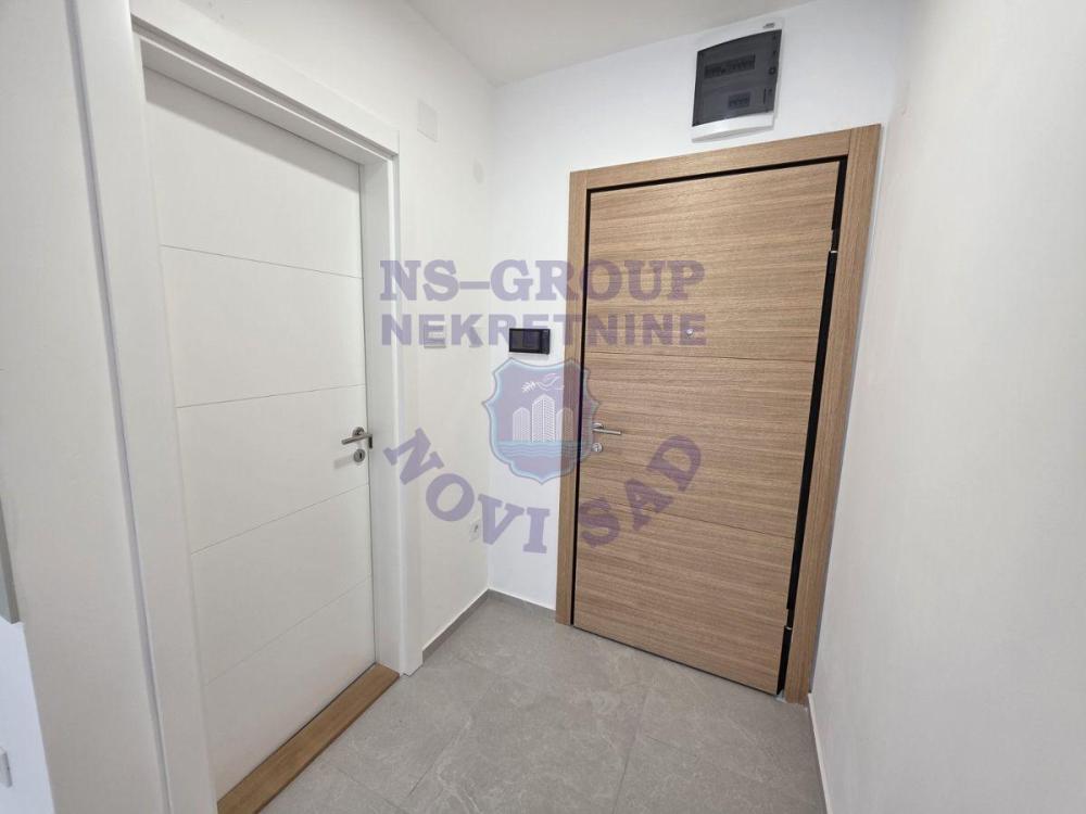 Slika 4 - Jednosoban stan na prodaju, 25m2, 89.610€