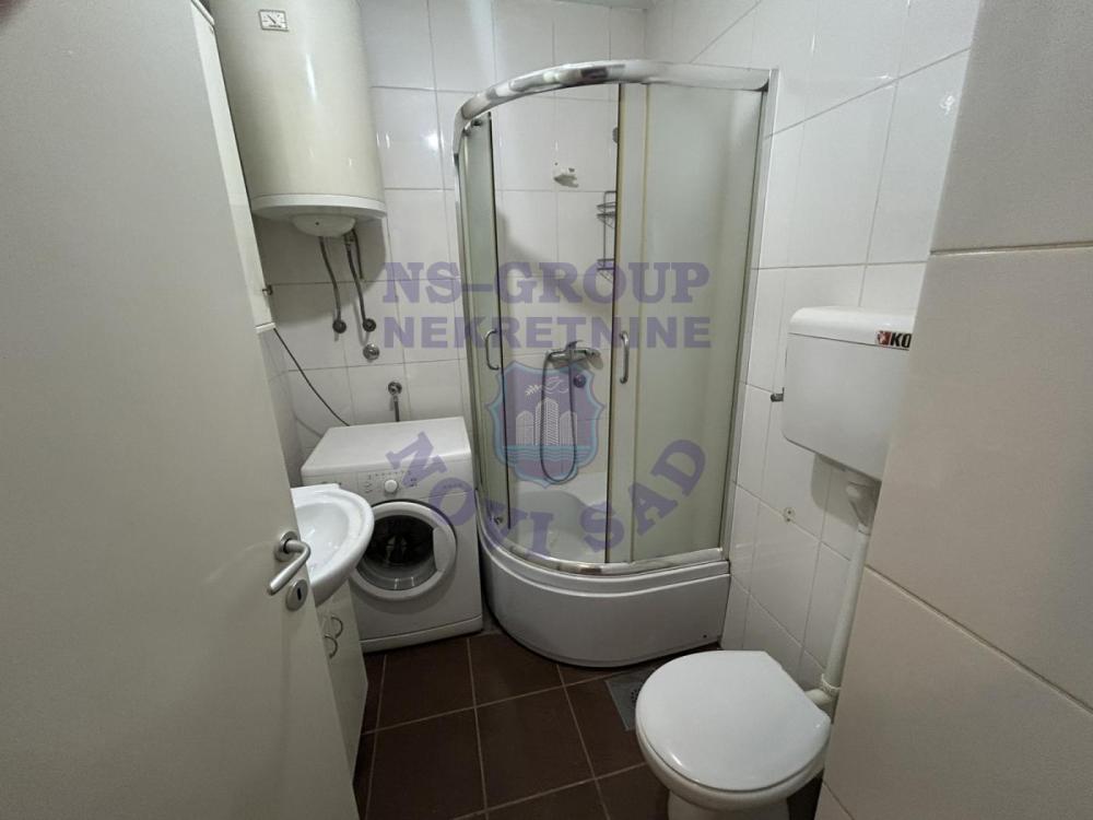 Slika 5 - Jednosoban stan na prodaju, 24m2, 85.000€