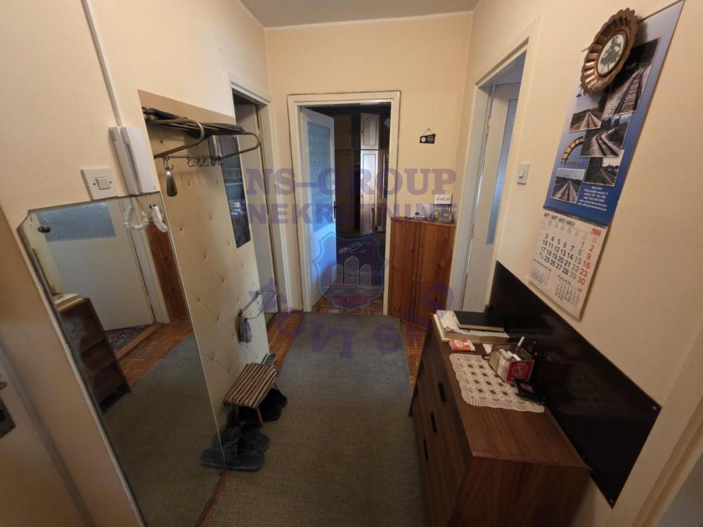 Slika 0 - Dvosoban stan na prodaju, 51m2, 111.400€
