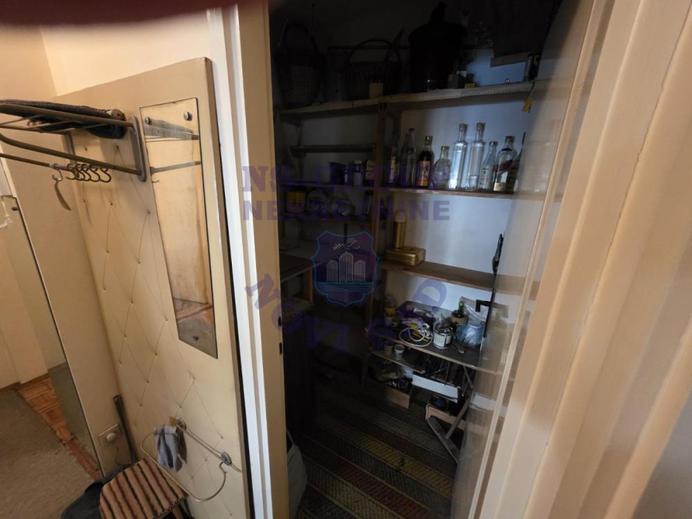 Slika 3 - Dvosoban stan na prodaju, 51m2, 111.400€