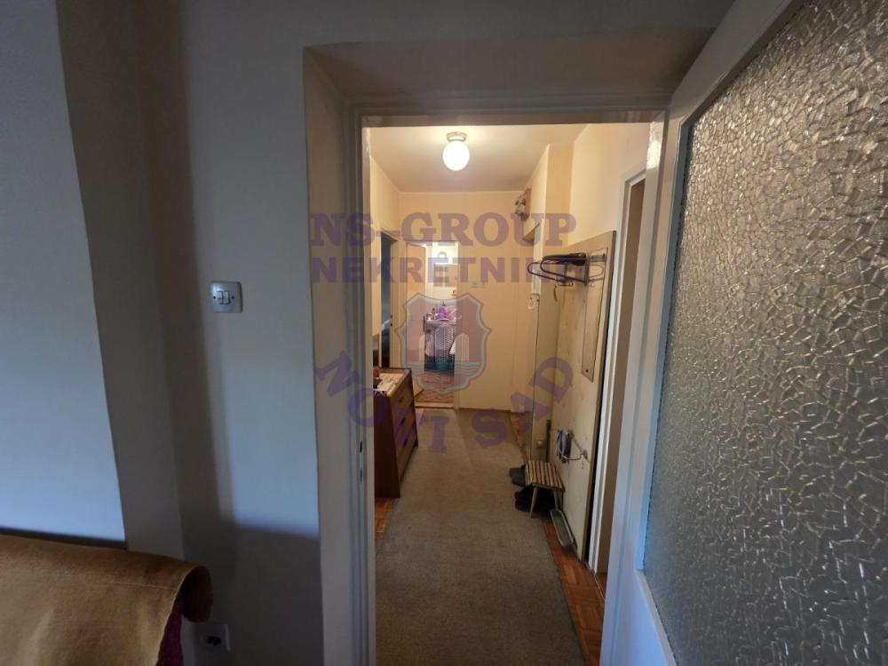 Slika 2 - Dvosoban stan na prodaju, 51m2, 111.400€