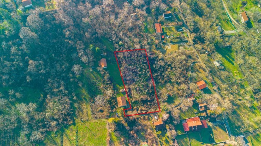 Glavna slika - Plac na prodaju, Sremska Kamenica, 153.830€