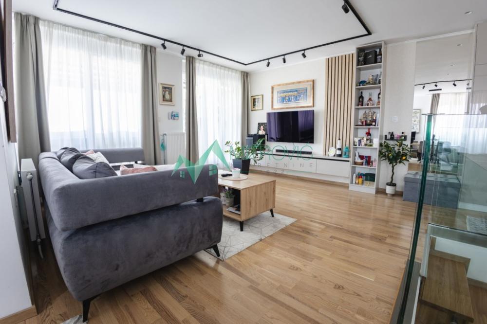 Slika 1 - Trosoban stan na prodaju, 77m2, 214.130€