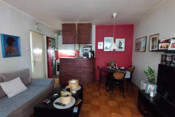 Slika 2 - Nikodima Milaša, Troiposoban stan na prodaju, 69m2, 249.000€
