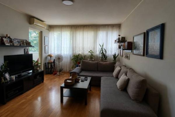 Glavna slika -Nikodima Milaša, Troiposoban stan na prodaju, 69m2, 249.000€