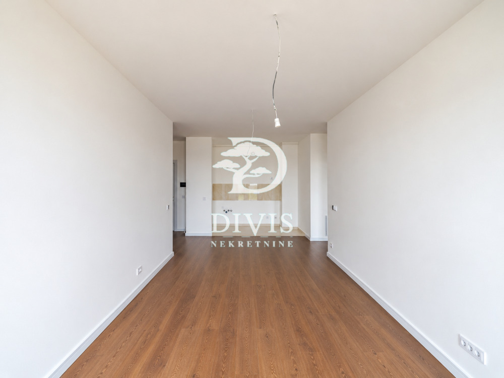 Slika 1 - Partizanske avijacije , Dvosoban stan na prodaju, 60m2, 236.000€