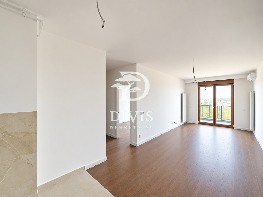 Slika 3 - Partizanske avijacije , Dvosoban stan na prodaju, 60m2, 236.000€