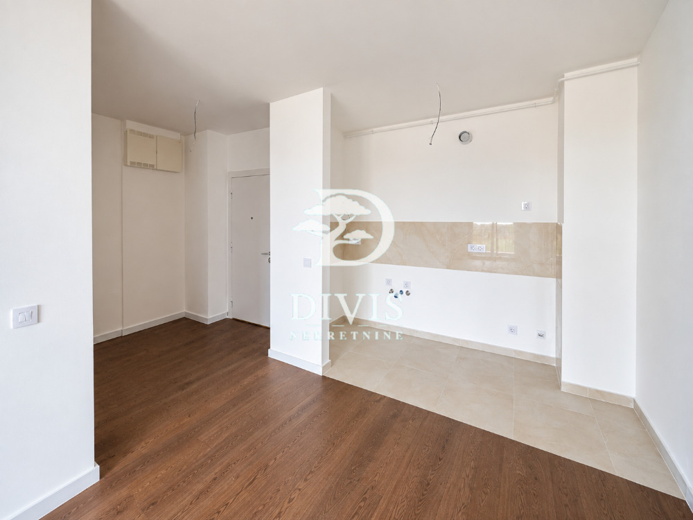 Slika 5 - Partizanske avijacije , Dvosoban stan na prodaju, 60m2, 236.000€
